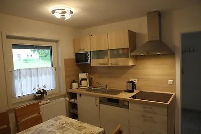 Vakantieappartement Gezinsvakantie Sankt Andreasberg