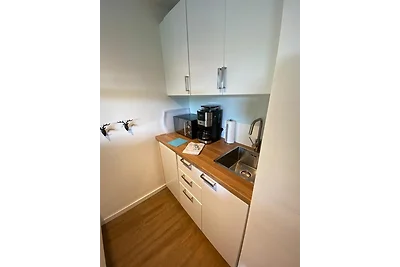 luxuriöses Ferienapartment