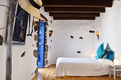 Casa vacanze Vacanza di relax Yaiza