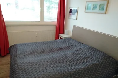 Vakantieappartement Gezinsvakantie Kellenhusen