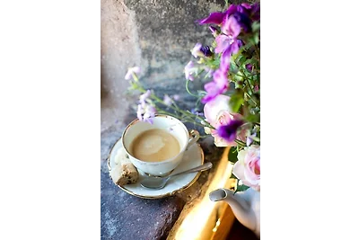 allio - das turmchalet