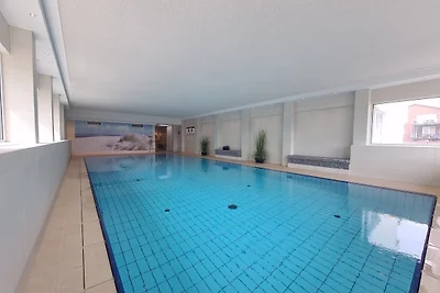 Apartament Dla rodzin Duhnen