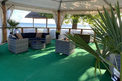 Ferienhaus "An der Steilküste"