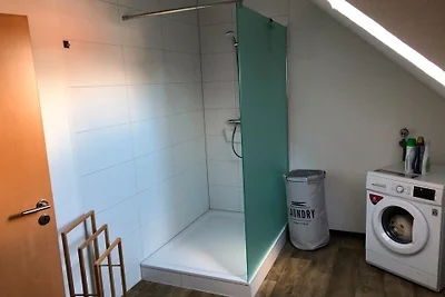 Vakantieappartement Gezinsvakantie Südbrookmerland