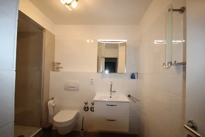 Vakantieappartement Gezinsvakantie Grömitz