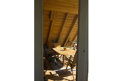Holz und Naturhof Geng Wohnung