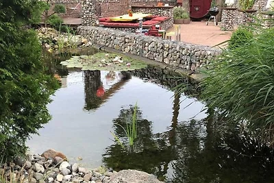 Kieferneck Ferienwohnung Hedi