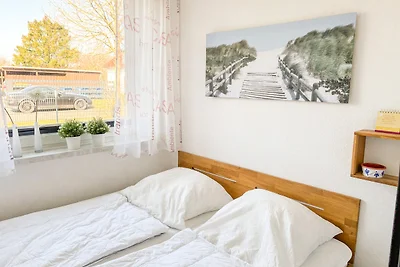 Fewo 91 WHG A 5 in Burhave