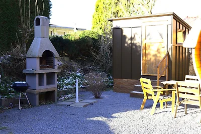 Wohnfass exklusiv 1017