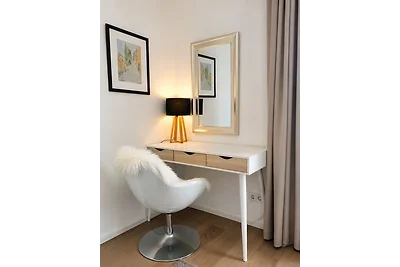 Ferienwohnung "JungfernEcke" mit
