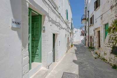 Vakantiehuis Ontspannende vakantie Ostuni