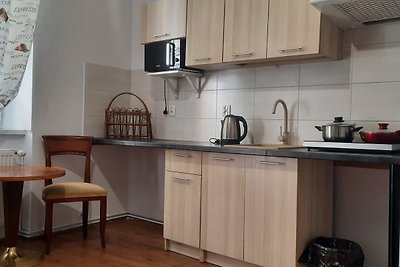 Vakantieappartement Gezinsvakantie Krakow