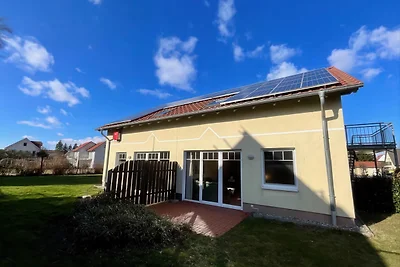 Ferienhaus Zum Mühlenkamp, App. 6