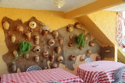 Hostal Dr. Suarez y Sra. Addys