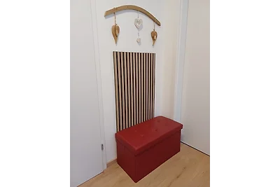 Nationalpark Apartment 2