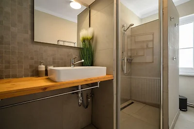 Ferienwohnung an der Müritz