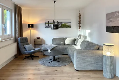 "Strandhaus" Unter den Kiefern 101