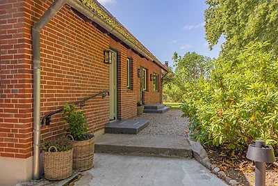 Vakantiehuis Ontspannende vakantie Maasholm