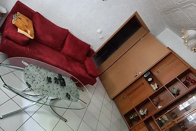 Ferienwohnung mit Terrasse