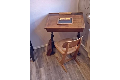 Vakantieappartement Gezinsvakantie Esens