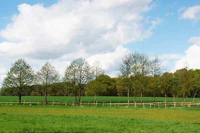 Hof Esterau - Appartment rot