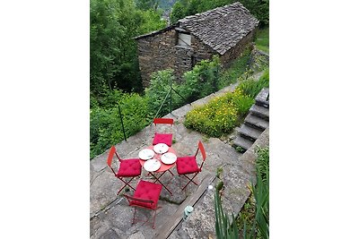 Casa vacanze Vacanza di relax Verbano-Cusio-Ossola