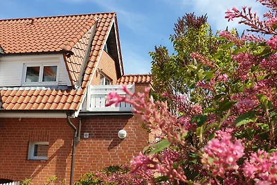 "Haus Rosenstrasse - Whg. 4"