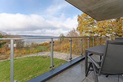 Vakantieappartement Gezinsvakantie Bosau
