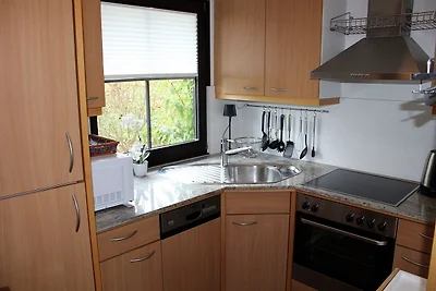 Ferienhaus Nr. 109, Kategorie