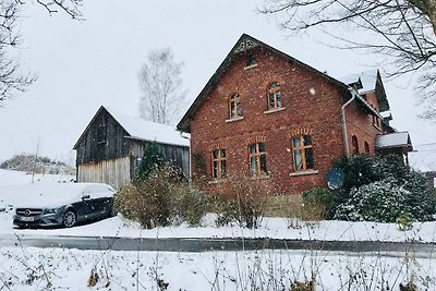 Landhaus Vogtland