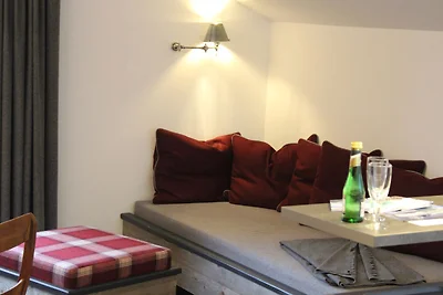 Ferienwohnung Gipfelstürmer