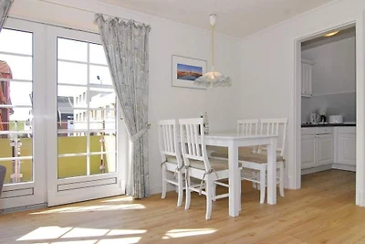 Olympia Haus 1, Whg. 4