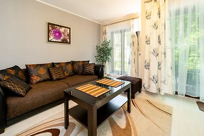 Vakantieappartement Gezinsvakantie Szklarska Poreba