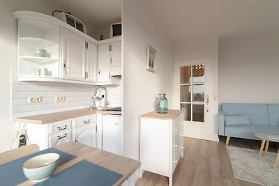 Appartamento Vacanza con famiglia Grömitz