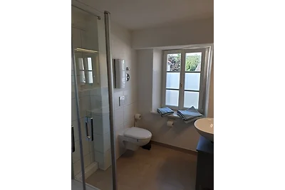 Torhaus Rattelsdorf - Wohnung 2