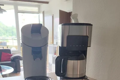 Vakantieappartement Gezinsvakantie Hohegeiß