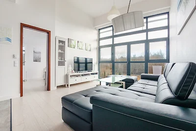 Appartamento Vacanza con famiglia Mielno