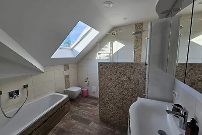Vakantieappartement Gezinsvakantie Steingaden