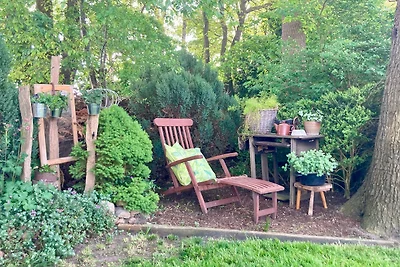 Vakantieappartement Gezinsvakantie Hemmoor