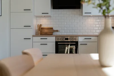 Vakantieappartement Gezinsvakantie Mildstedt