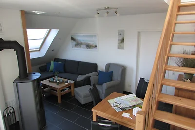 Küstenzauber 23 - Penthouse