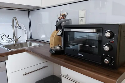 Leipzig Ferienwohnung in ruhiger