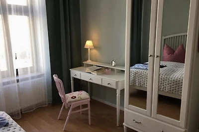 Huus Thüsi - ABC264