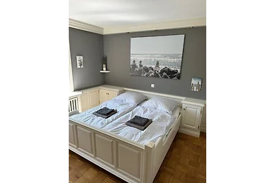 Haus Deichtraum
