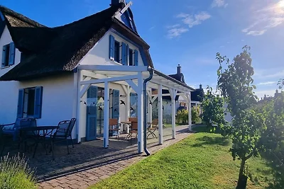 Reethaus "De Strandkieker"