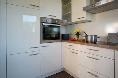 "Dünenpark Heiligenhafen", Haus