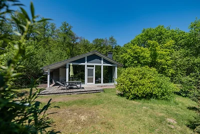 2 bis 4 Personen mit Infrarotsauna