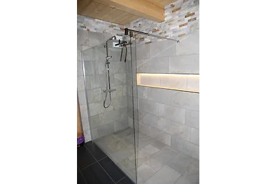 Wellness chalet Bell a Mur