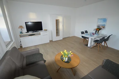 Vakantieappartement Gezinsvakantie Burg auf Fehmarn