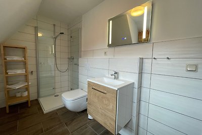 Vakantieappartement Gezinsvakantie Quedlinburg